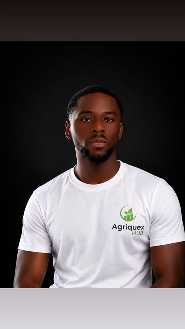 Albert Agyapong, Founder of Quexlab Technologies